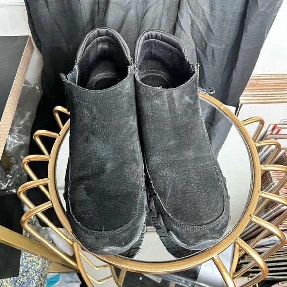 Skechers Relaxed Fit Bikers Zippiest - Picture 6 of 9